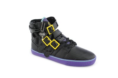 Mens Straight Jacket VLC 