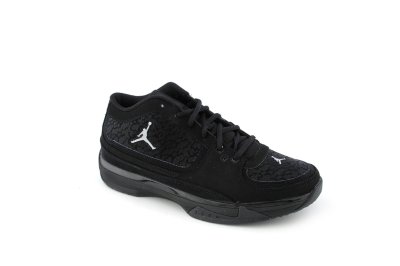 Mens Jordan Team ISO Low