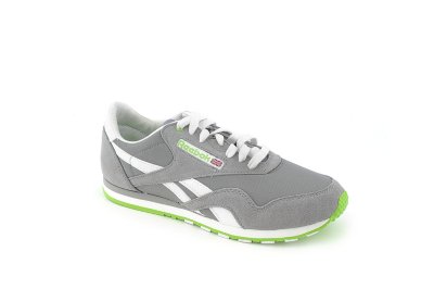Womens Classic Nylon Slim