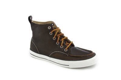 Mens Chuck Taylor Classic Boot Hi