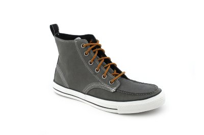 Mens Chuck Taylor Classic Boot Hi
