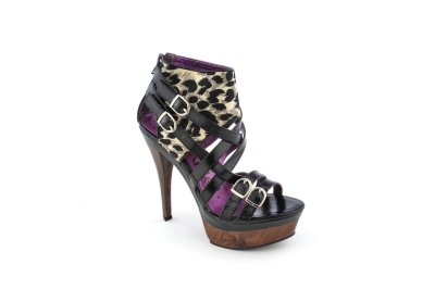 Womens Beast