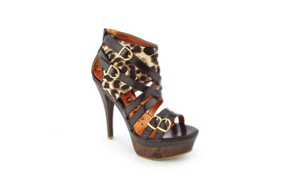 Womens Beast