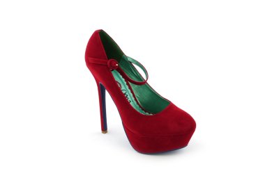 Womens Goodness