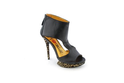 Womens Hondo