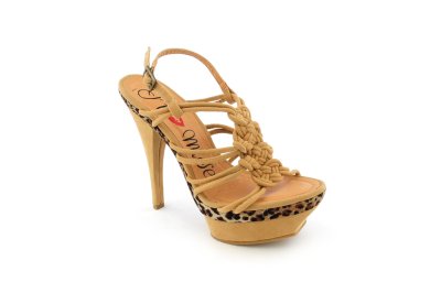 Womens Knotts
