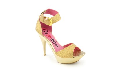 Womens Ruffo