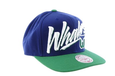 Hartford Whalers Cap