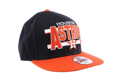 Houston Astros Cap