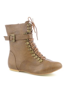 Womens Ankle Boots Jubilee-6