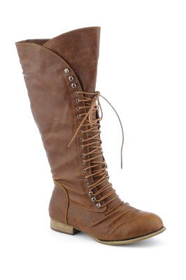 Womens Jamie-1-S