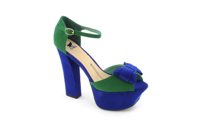 Womens Poppy