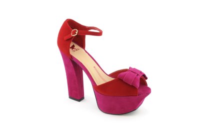 Womens Poppy