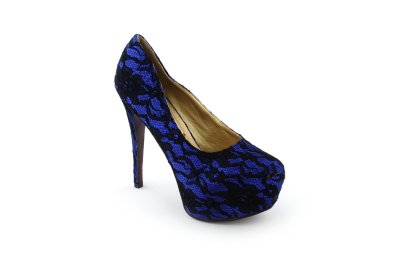 Womens Lace-AO
