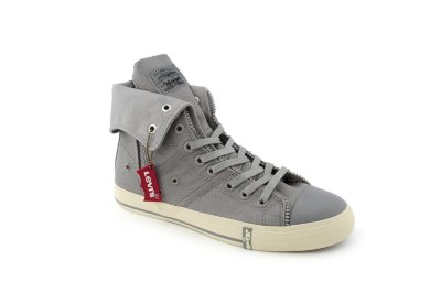 Mens Zip Ex Hi CT Twill