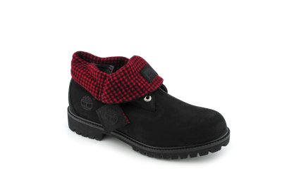 Mens Roll Top