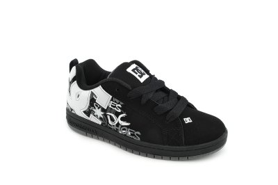 Kids Court Graffik SE