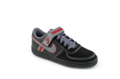 Mens Vandal Low