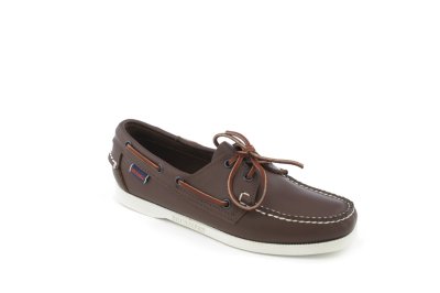 Womens Docksides