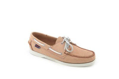 Womens Docksides