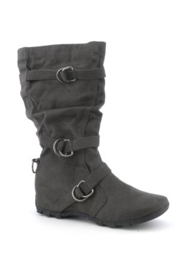 Womens Isac-S