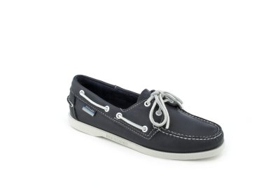 Womens Docksides