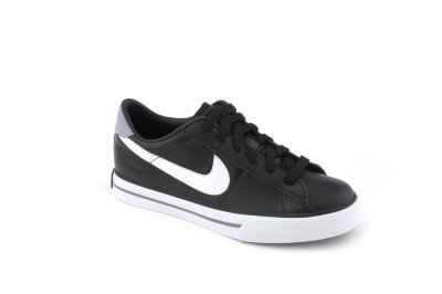 Womens Sweet Classic Leather