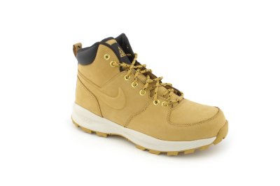 Mens Manoa Leather
