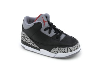 Toddler Jordan 3 Retro (TD)