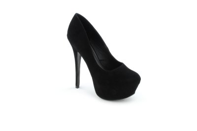 Womens 018 Stiletto Heel