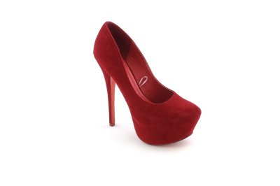 Womens 018 Stiletto Heel