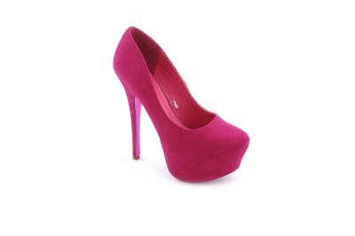 Womens 018 Stiletto Heel