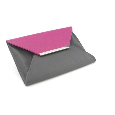 Envelope Clutch Fold
