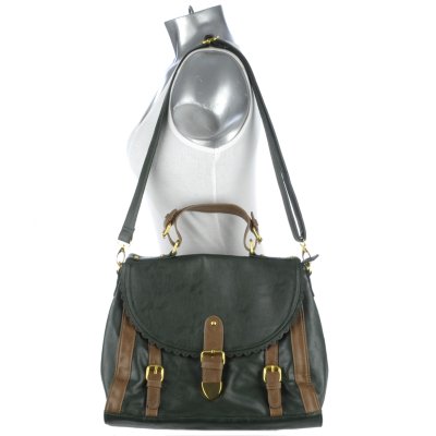 Satchel Bag