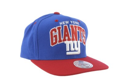 New York Giants Cap