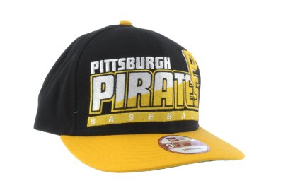Pittsburgh Pirates Cap