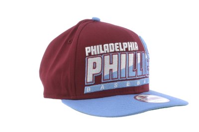 Philadelphia Phillies Cap