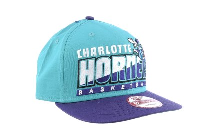 Charlotte Hornets Cap