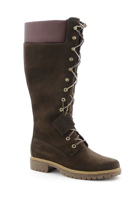 Womens 14-Inch Waterproof Boot
