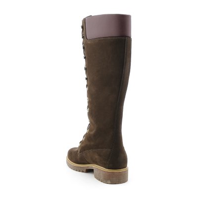 ladies timberland boots 14 inch