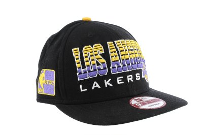 Los Angeles Lakers Cap