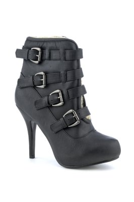 Womens Sandie-10