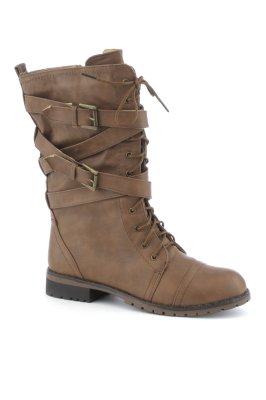 Womens Lug-17