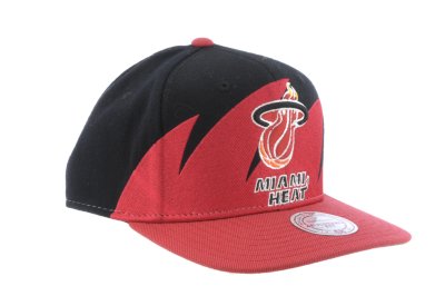 Miami Heat Cap