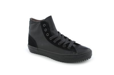 Mens Boot Mid