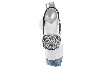 Leopard Shoulder Bag