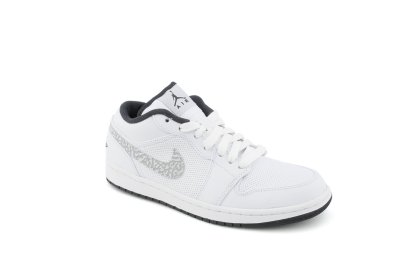 Mens Air Jordan 1 Phat Low