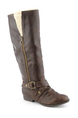 Womens Unique-S