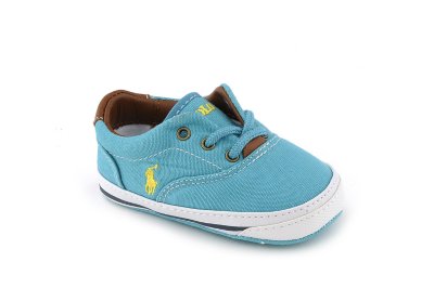 Infant Vaughn