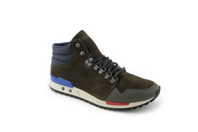 Mens Backy